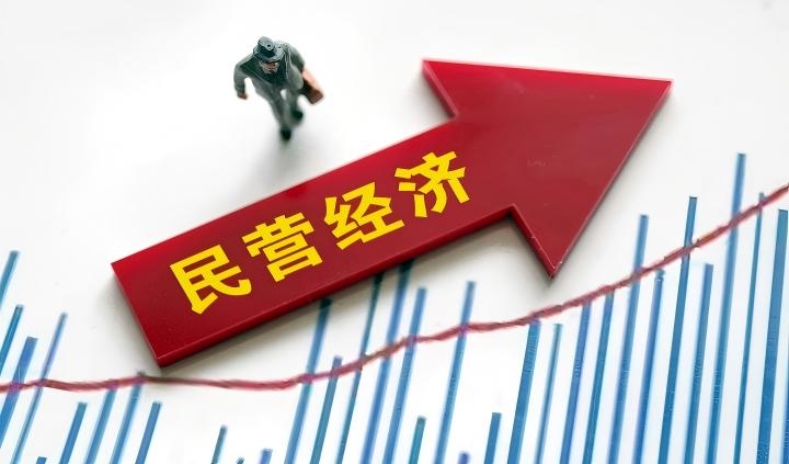 一以貫之支持民營(yíng)經(jīng)濟(jì)發(fā)展壯大——促進(jìn)民營(yíng)經(jīng)濟(jì)高質(zhì)量發(fā)展①