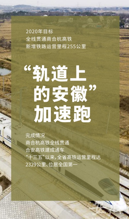 圓滿實現！你的“小目標”連接安徽人的“大目標”(圖5)