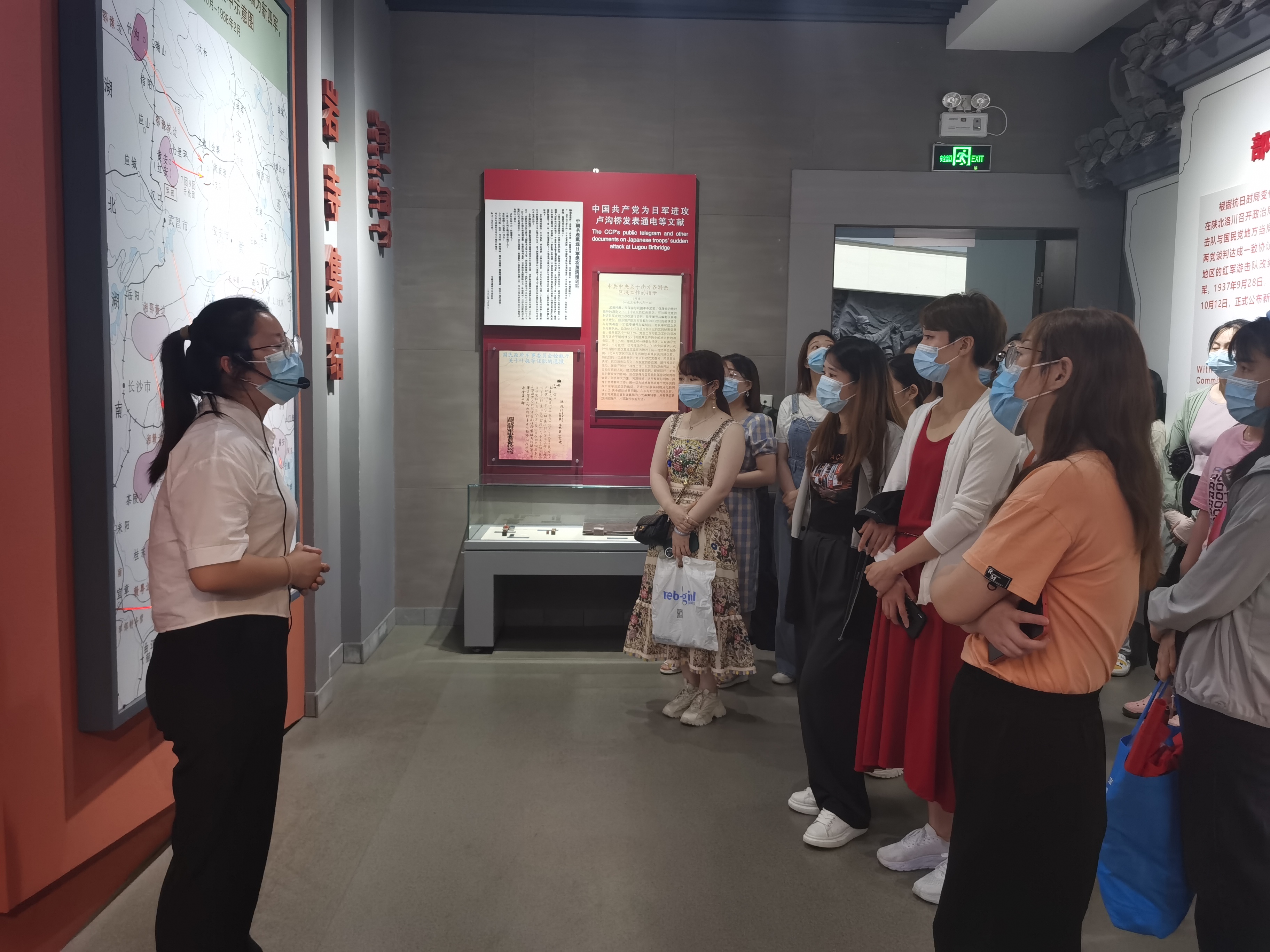 “凝心聚力激揚(yáng)青春”----瞪羚黃山團(tuán)建活動(dòng)(圖3)