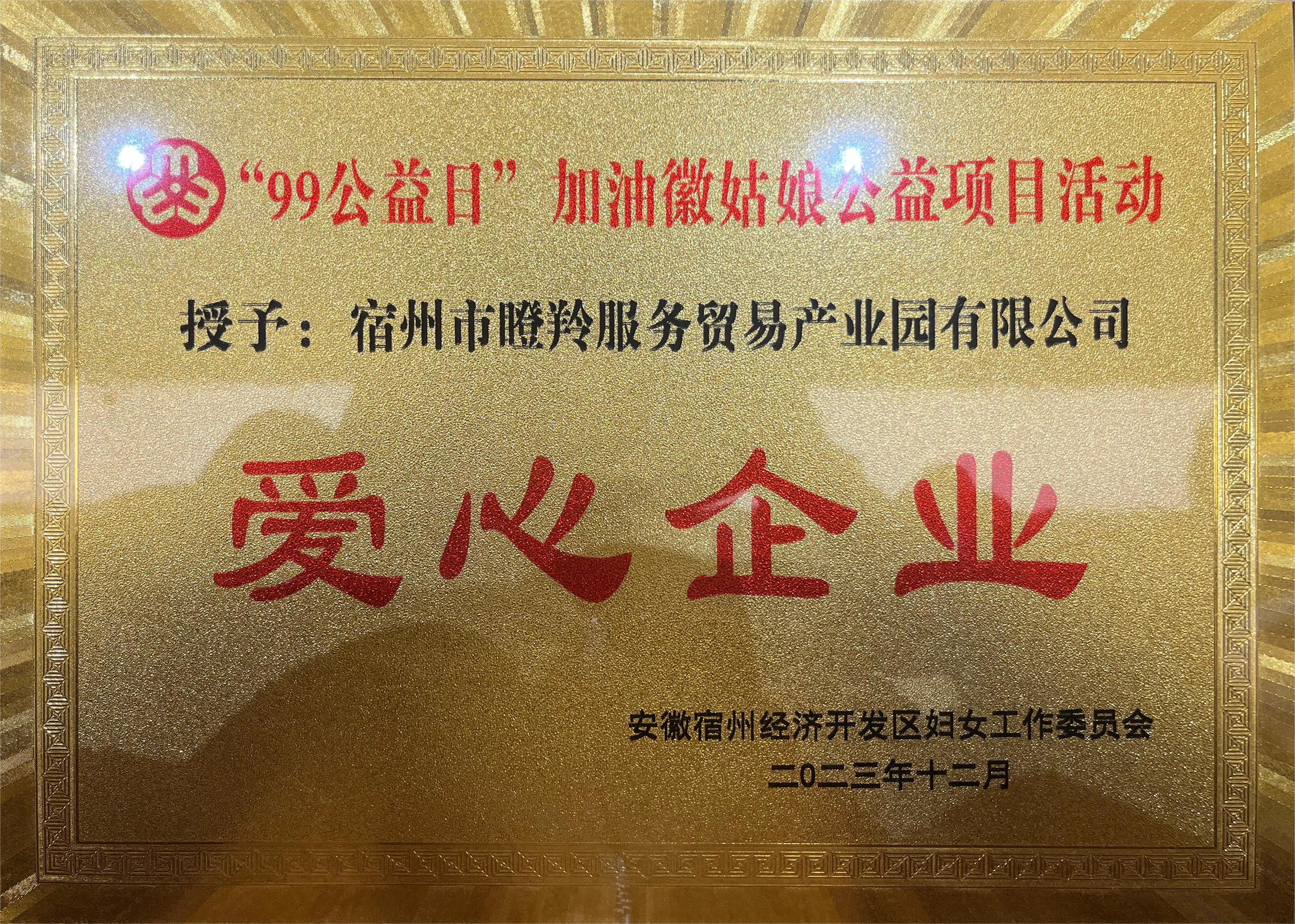 宿州市經(jīng)開區(qū)召開紀(jì)念“三八”國(guó)際婦女節(jié)114周年大會(huì)暨表彰大會(huì)(圖3)